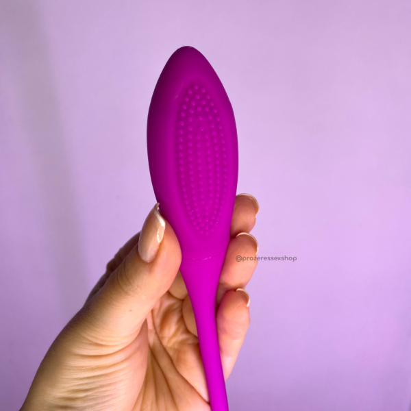 Vibrador Duplo cordinha do prazer - Image 5