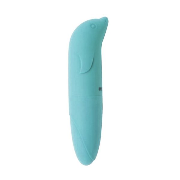 VIBRADOR GOLFINHO - Image 6