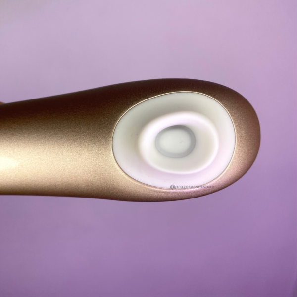 Vibrador de sucção Alex - Image 4