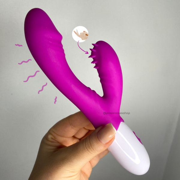 Vibrador André