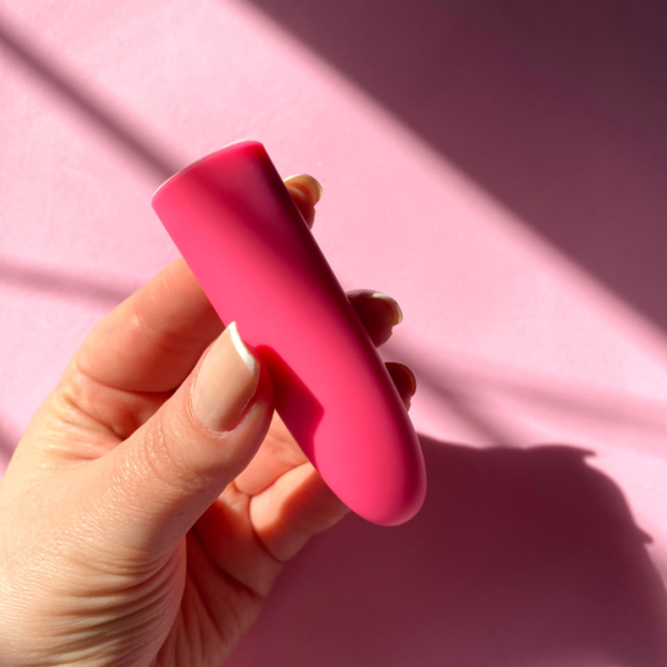 Mini vibrador Bullet