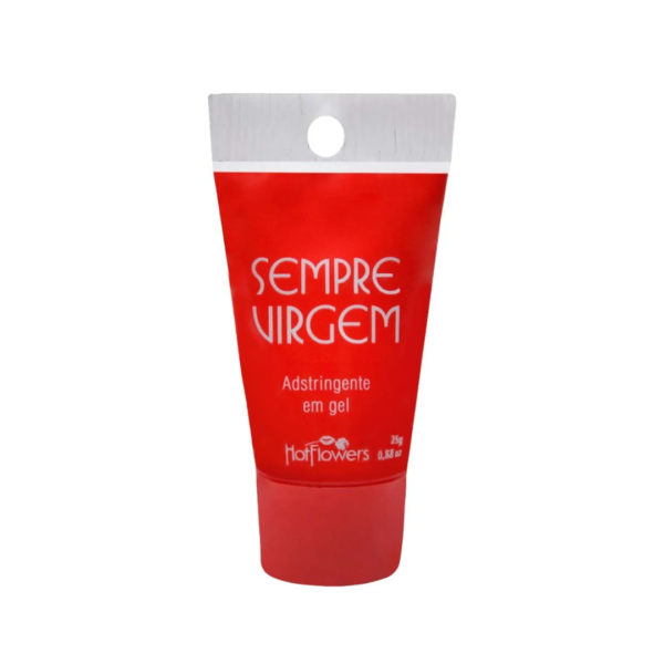 Adstringente Sempre Virgem 25G