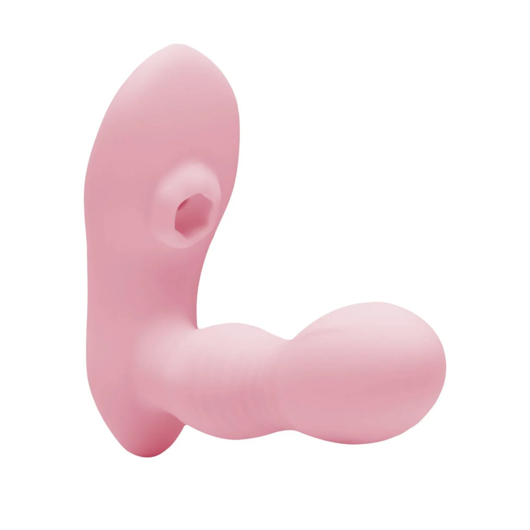 Vibrador por App Megan