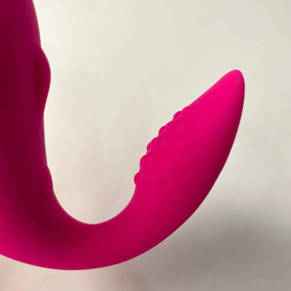 Vibrador de casal Ella por aplicativo - Image 3