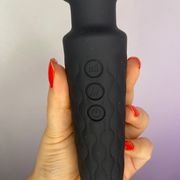 Varinha mágica vibrador e massageador - Image 3
