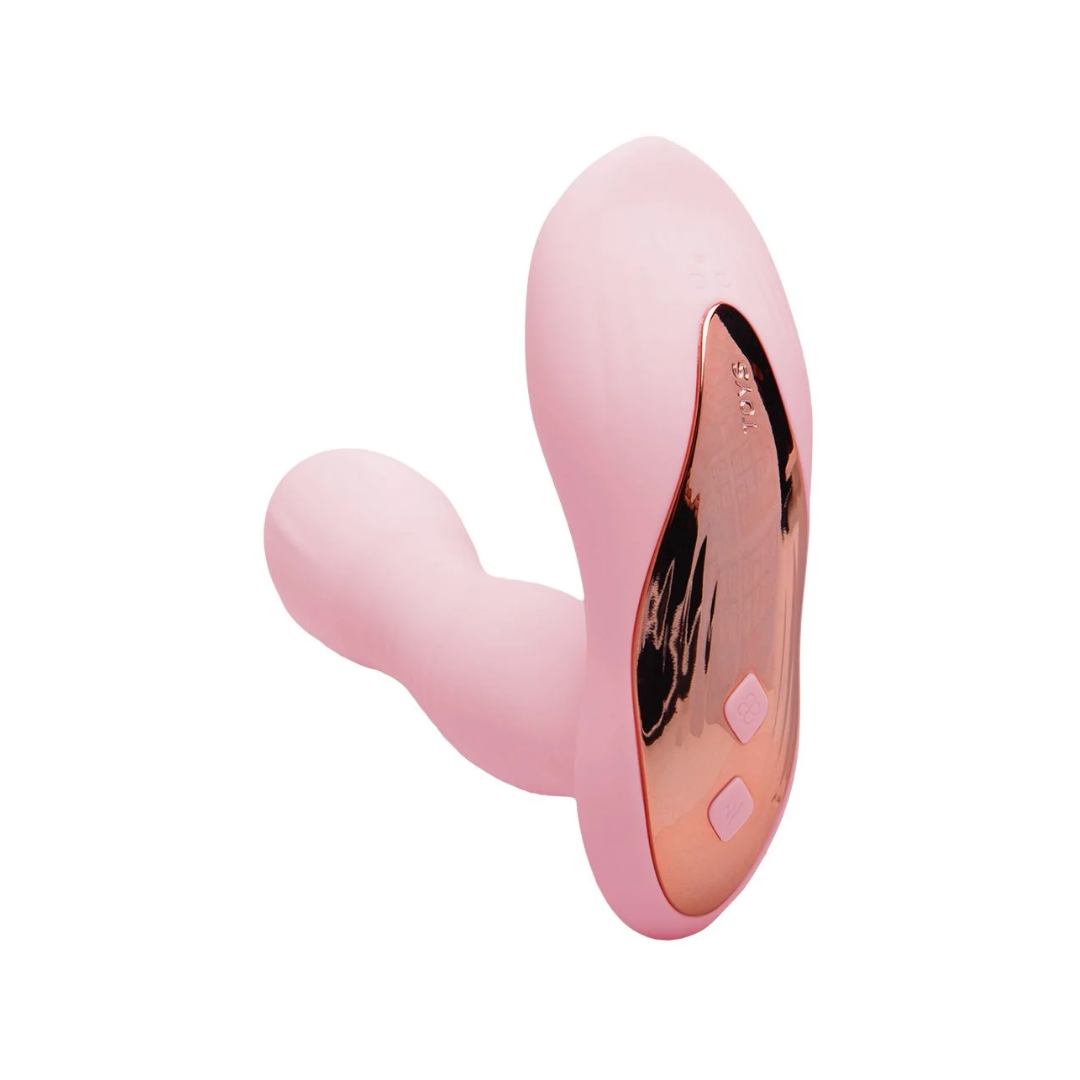 Vibrador por App Megan - Imagem 6