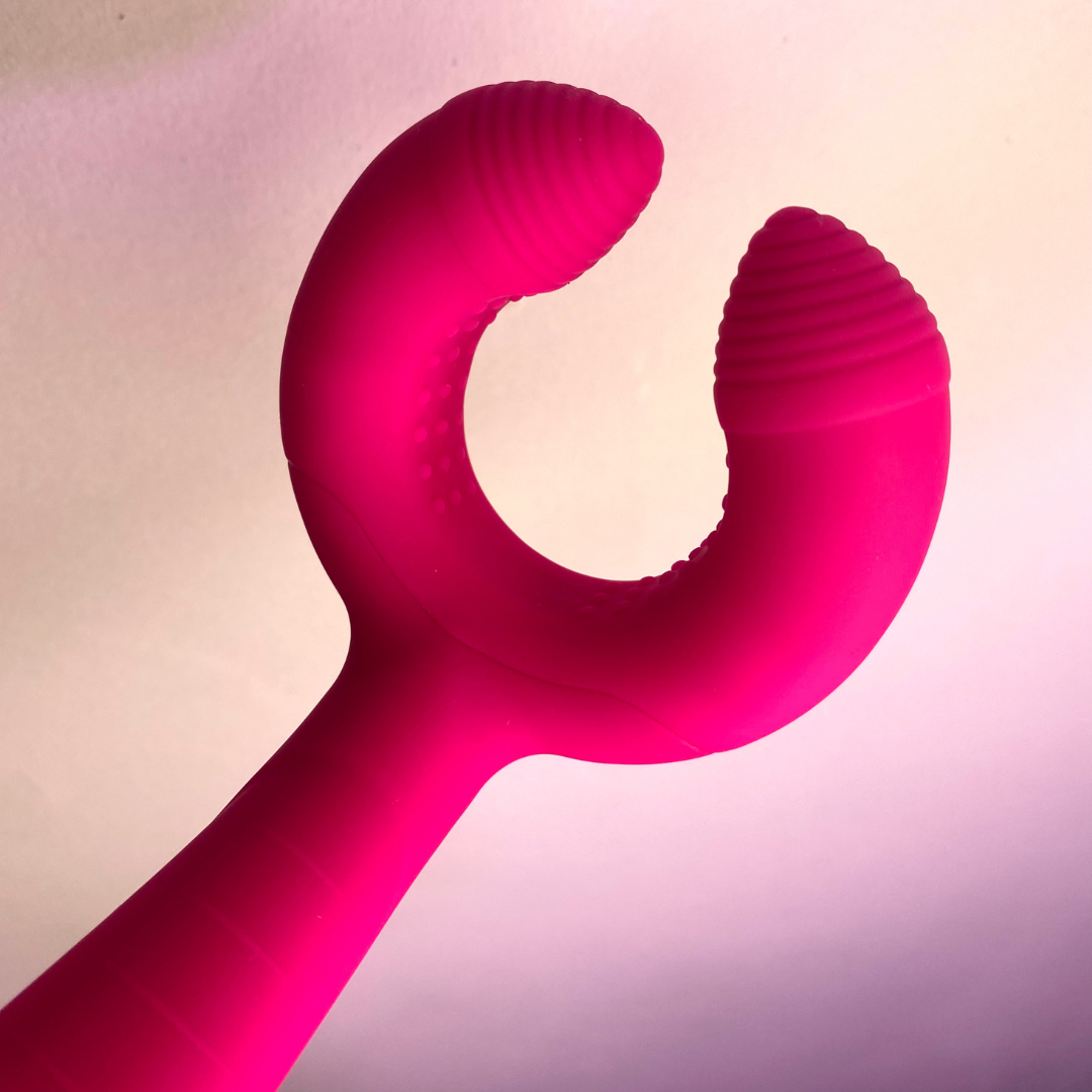 Vibrador de casal couple - Image 2