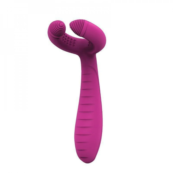 Vibrador de casal couple