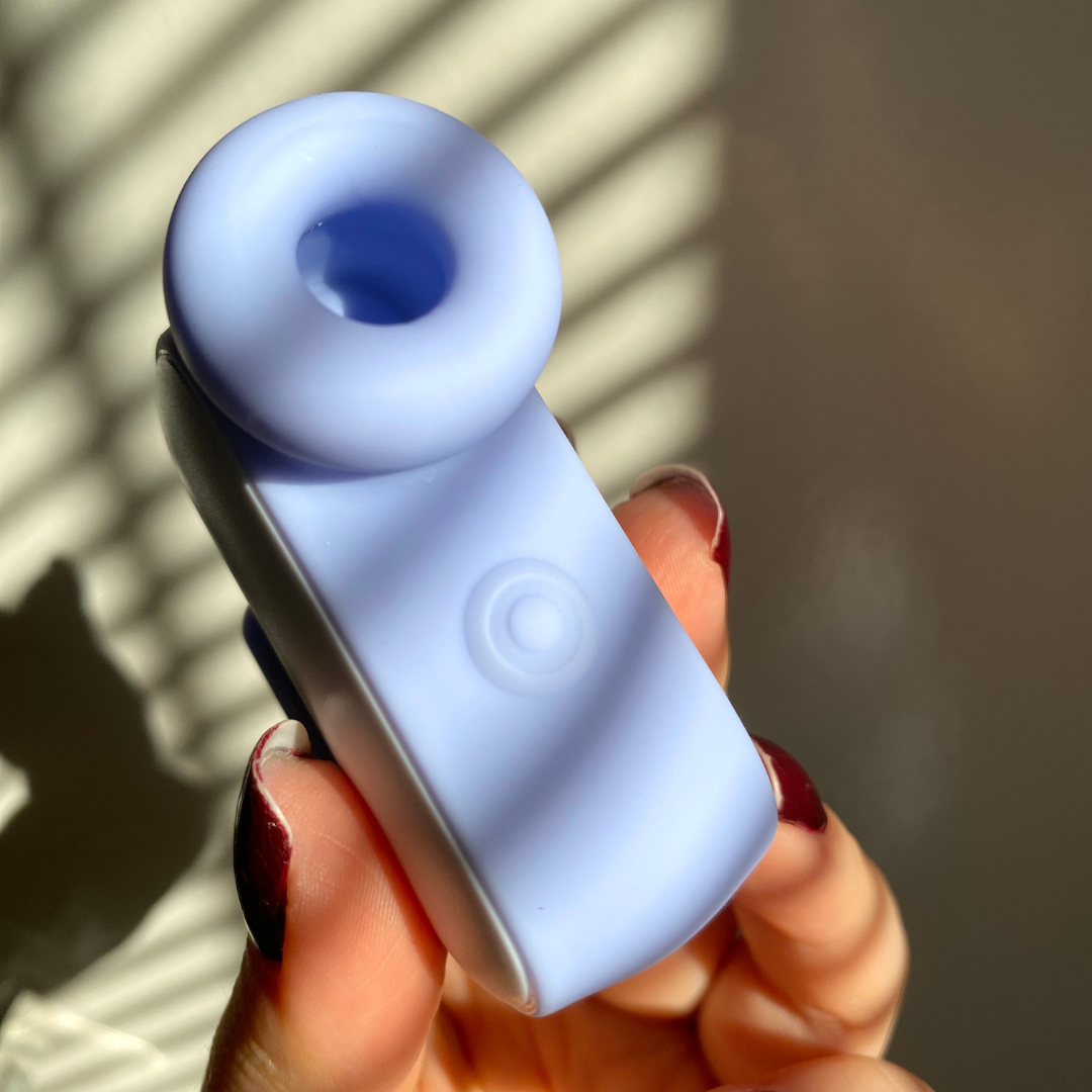 Dedeira com sucção Cora - Image 5