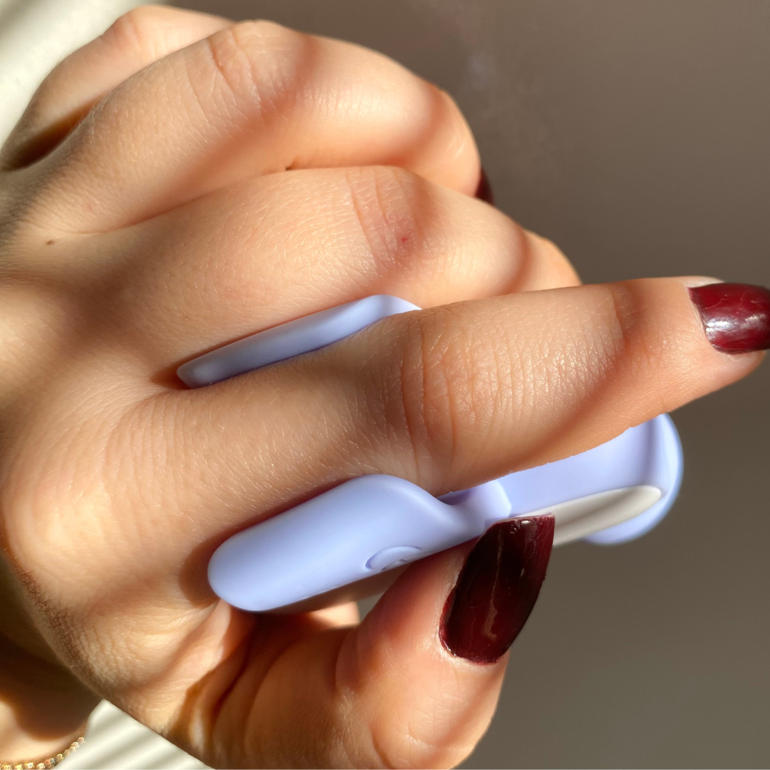 Dedeira com sucção Cora - Image 4