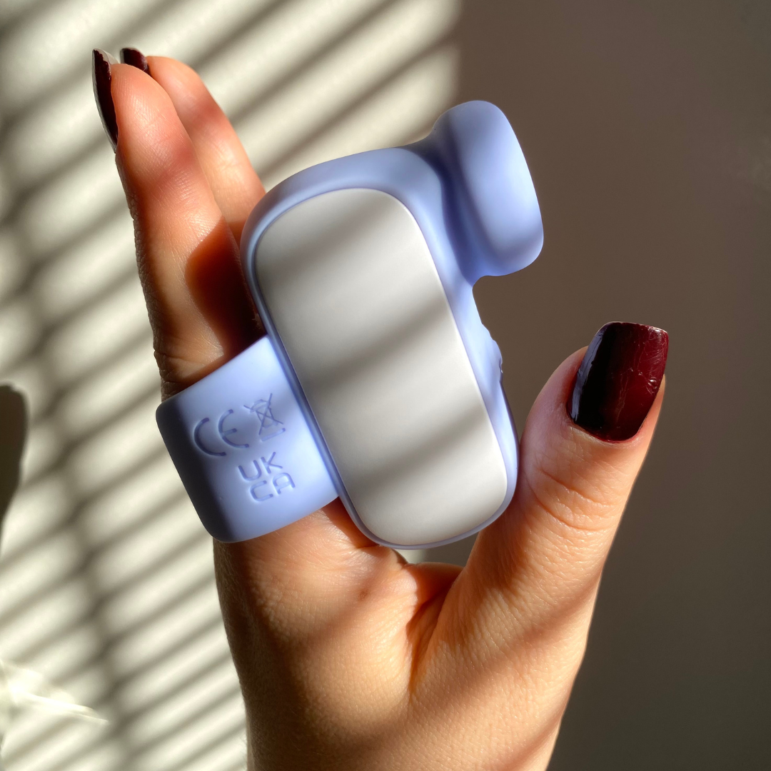 Dedeira com sucção Cora - Image 2