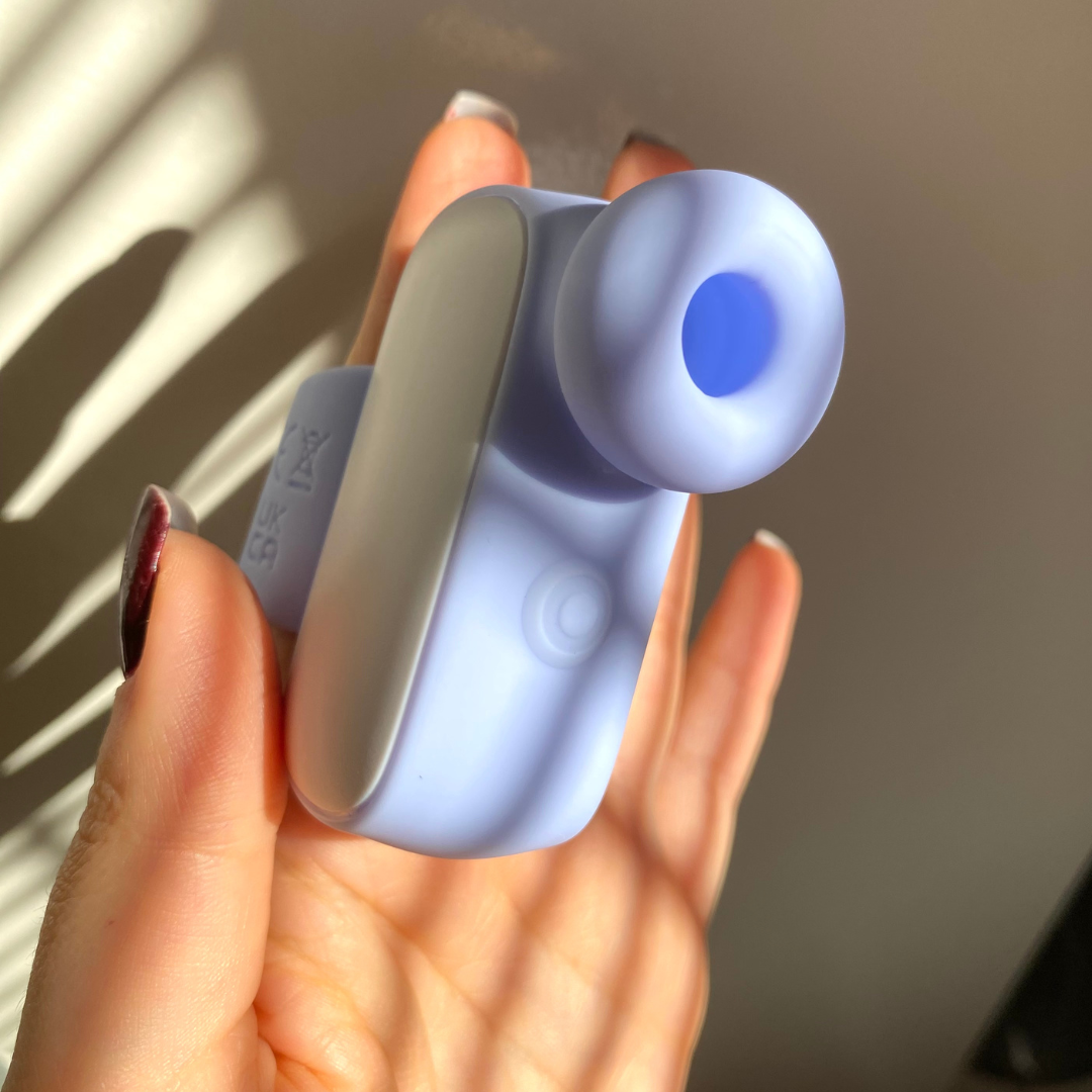 Dedeira com sucção Cora - Image 3