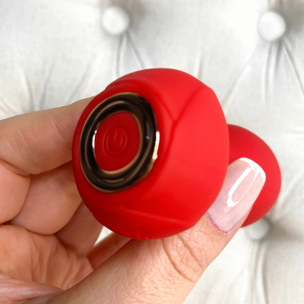 Plug anal com vibração - Image 3