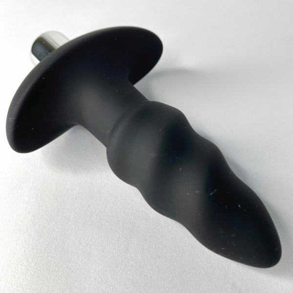 Plug anal vibratório - Image 4