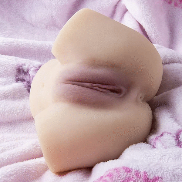 Masturbador masculino vagina e ânus - Image 5