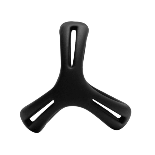 Anel Peniano Silicone Duplo - Image 3