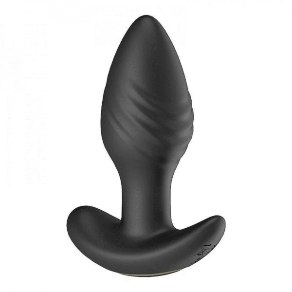 Plug anal com vibração, rotação e app - Image 3