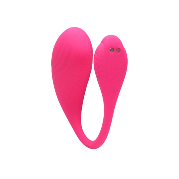 Vibrador de casal Ella por aplicativo - Image 3