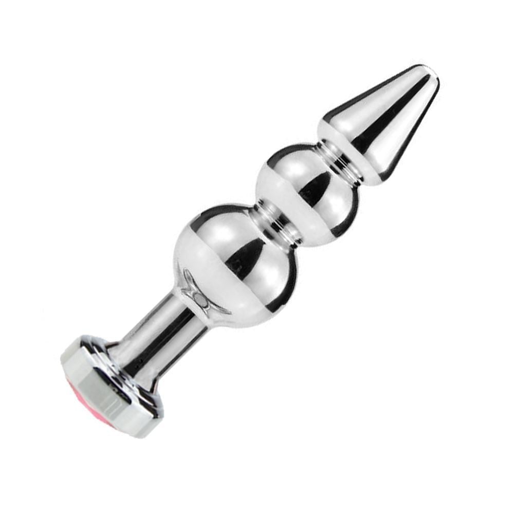 PLUG ANAL BALL - Image 2