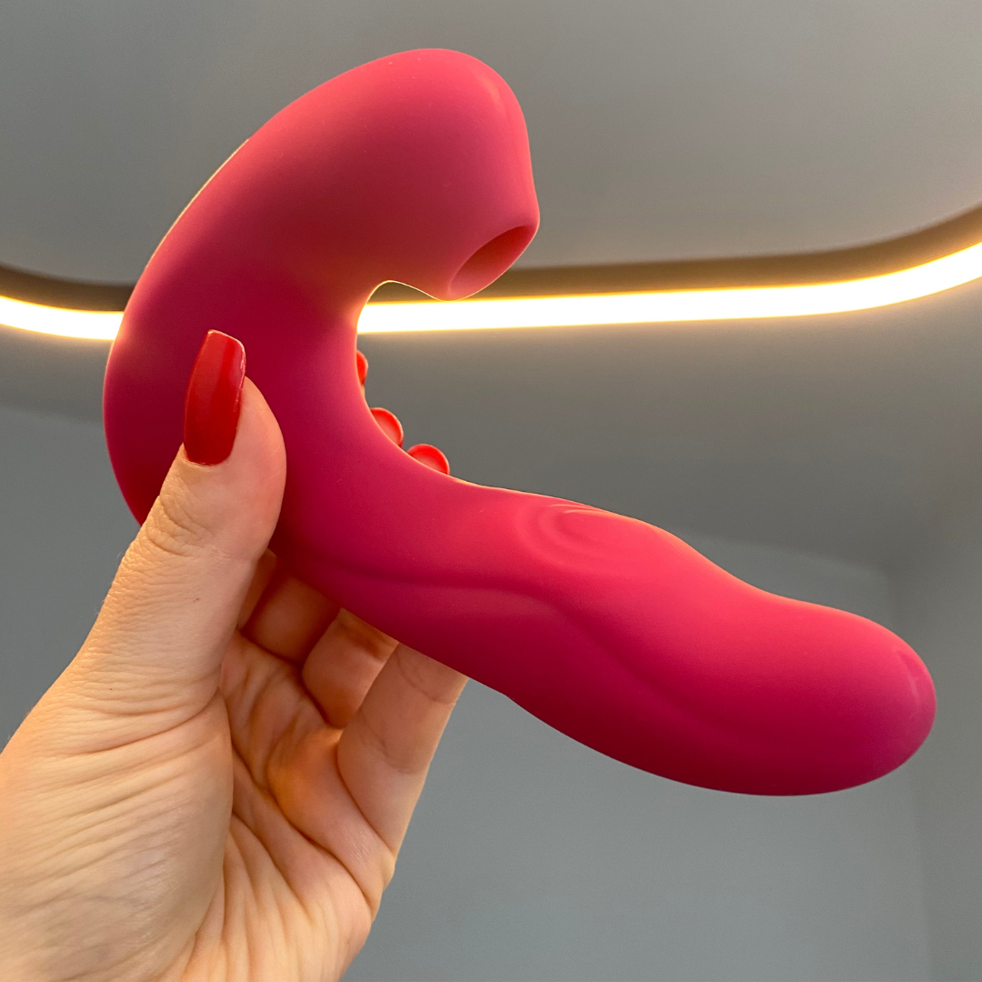 Vibrador Levi