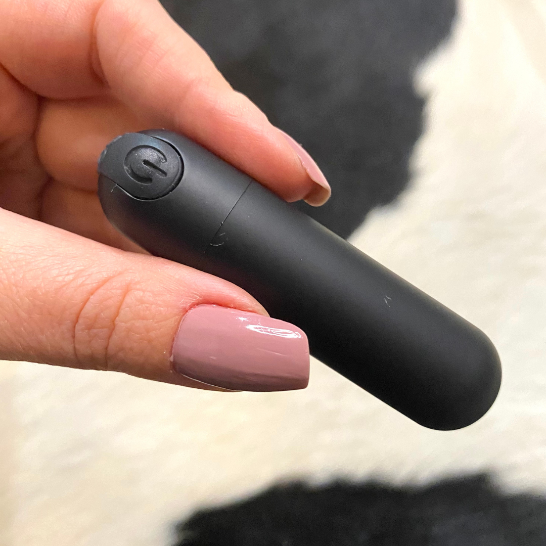 Mini vibrador Bullet - Image 2