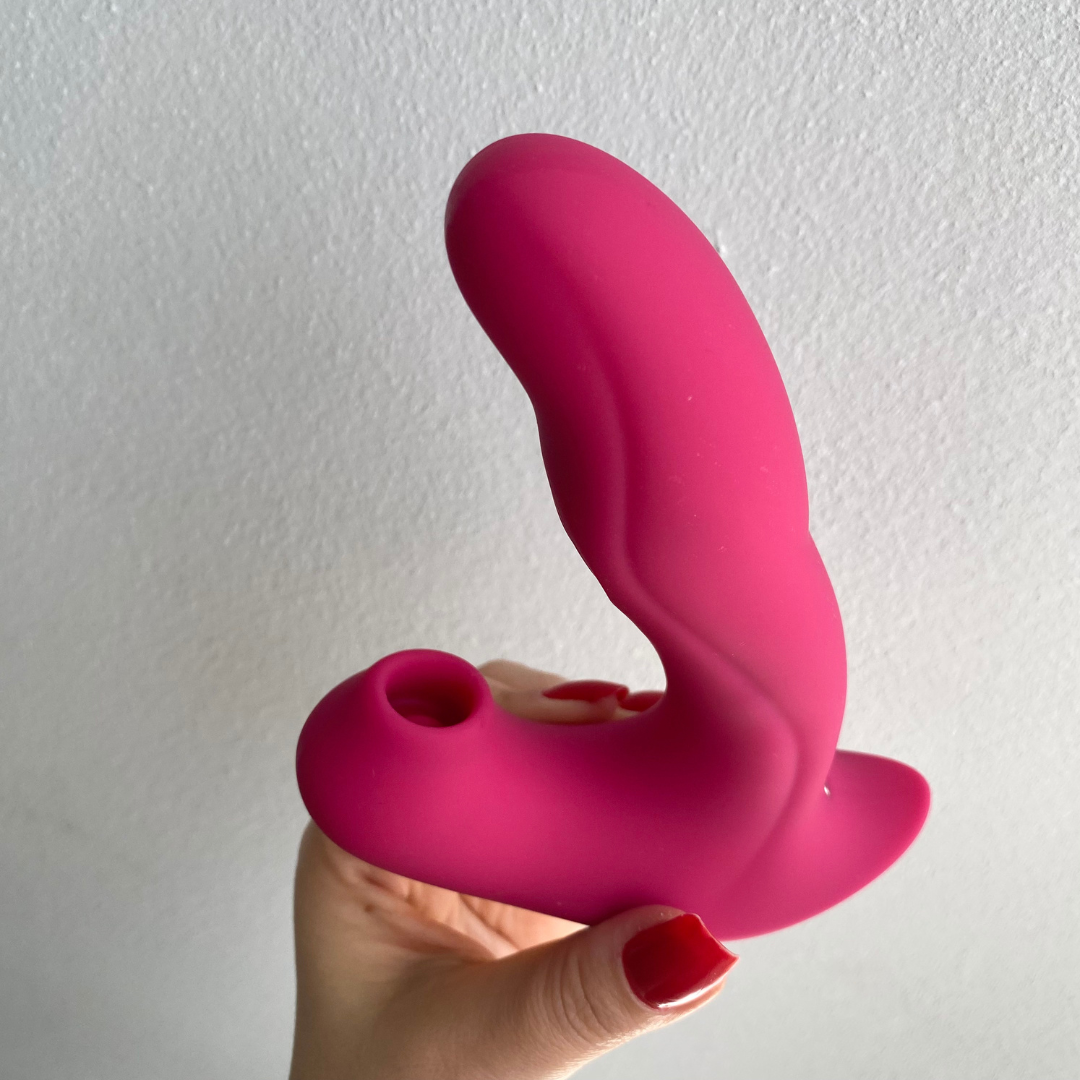 Vibrador Levi - Imagem 5