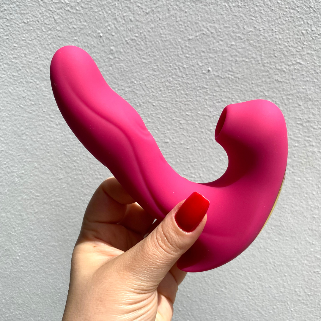 Vibrador Levi - Imagem 6