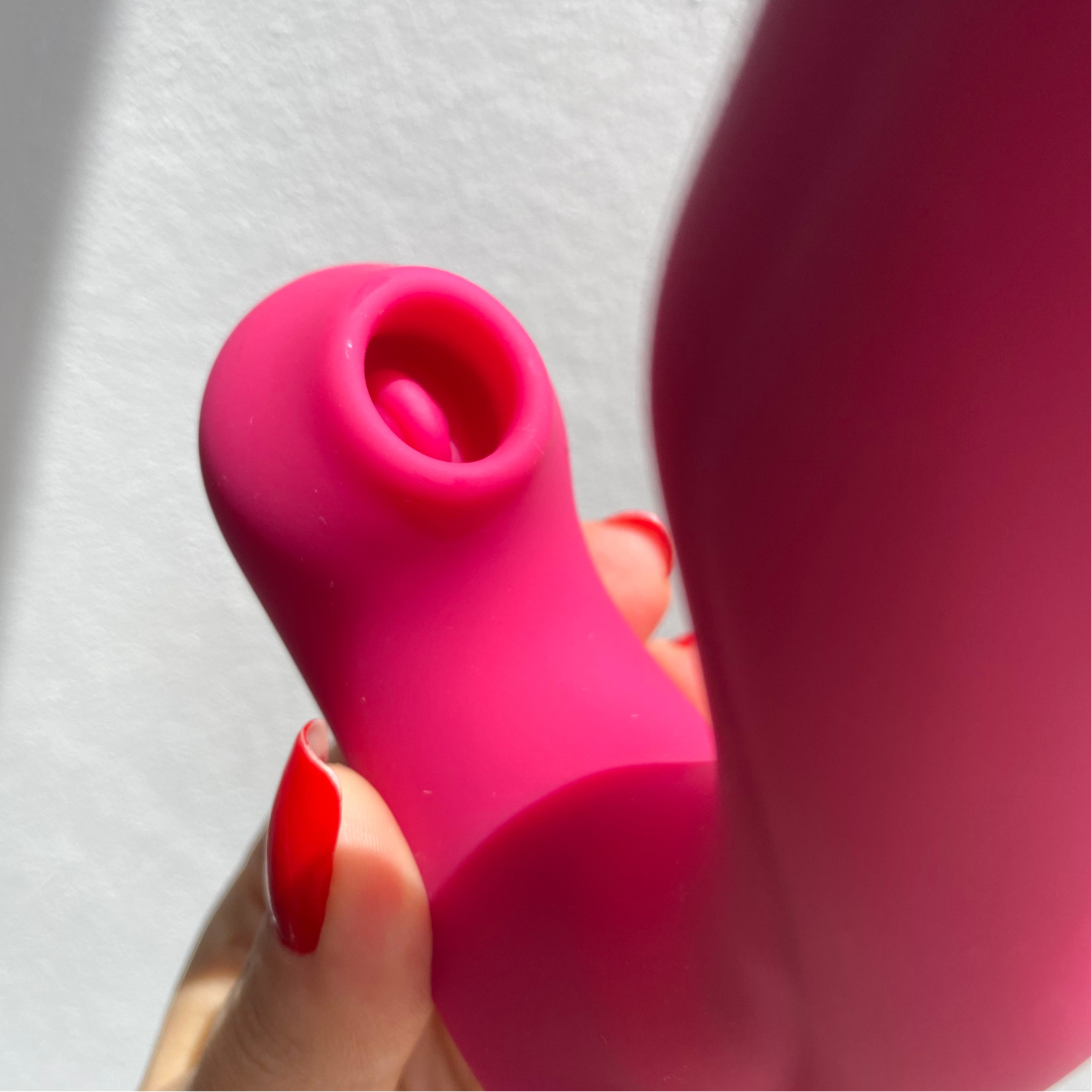 Vibrador Levi - Imagem 7