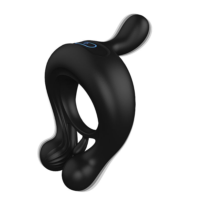 Anel Peniano Aura com Vibro - Image 2