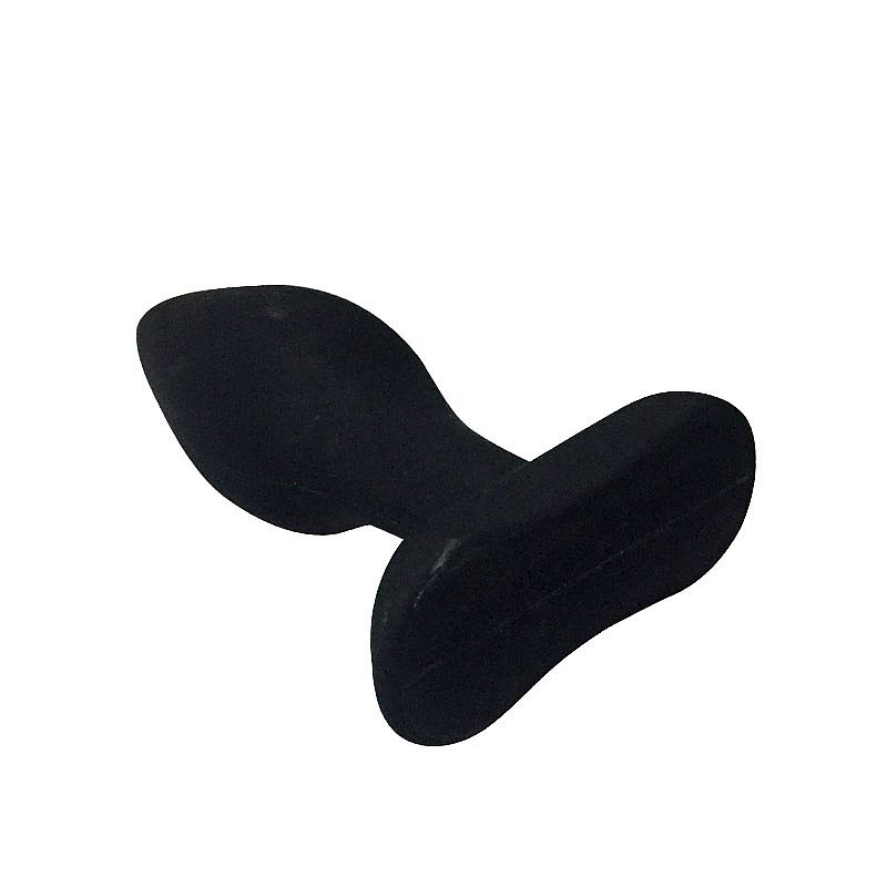 Plug Anal de Cone - Kit com 3 - Image 3