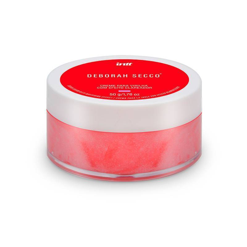 Creme Clareador Déborah Secco - Image 2