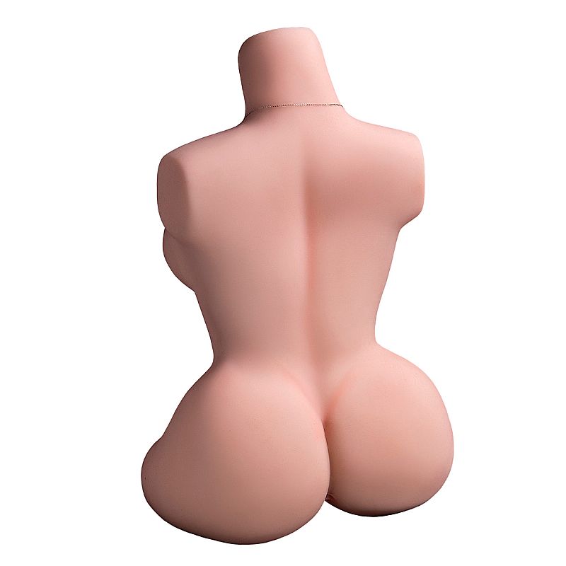 Masturbador Masculino - Formato de Meio Corpo - Image 3