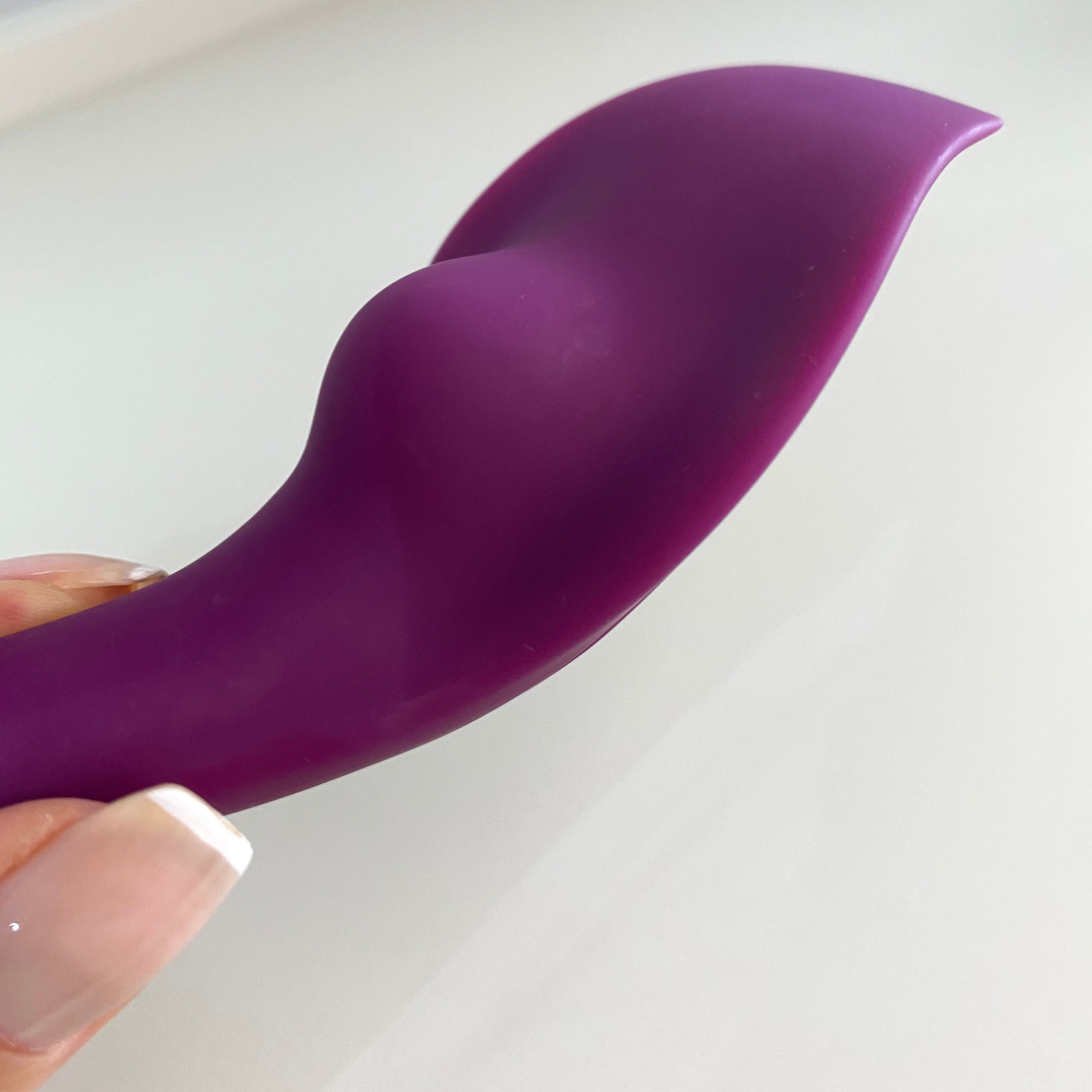 Vibrador de Calcinha Pipo - Clitóris e Ânus - Image 5