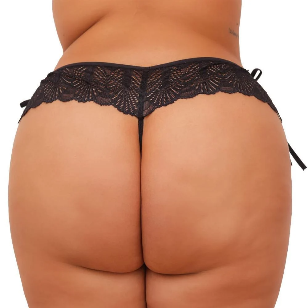 CALCINHA TAILANDESA PLUS SIZE - Image 2