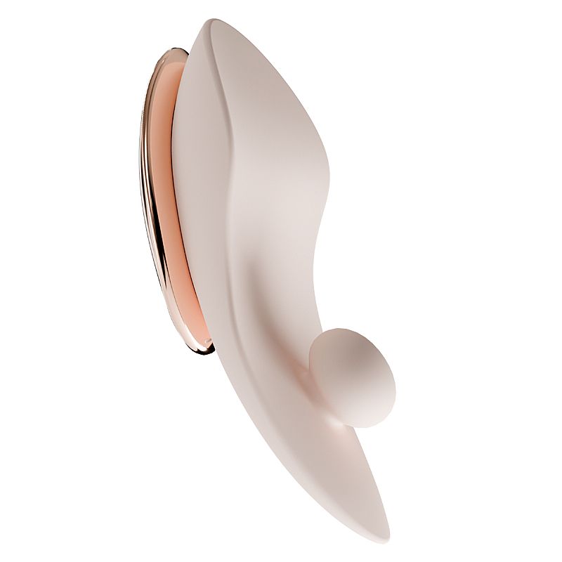 Vibrador de Calcinha Cherry - Image 2