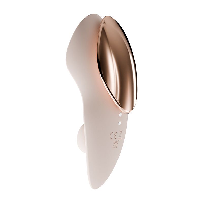 Vibrador de Calcinha Cherry - Image 3
