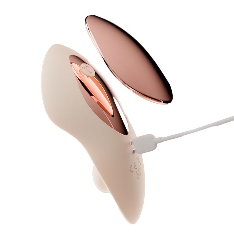 Vibrador de Calcinha Cherry - Image 4