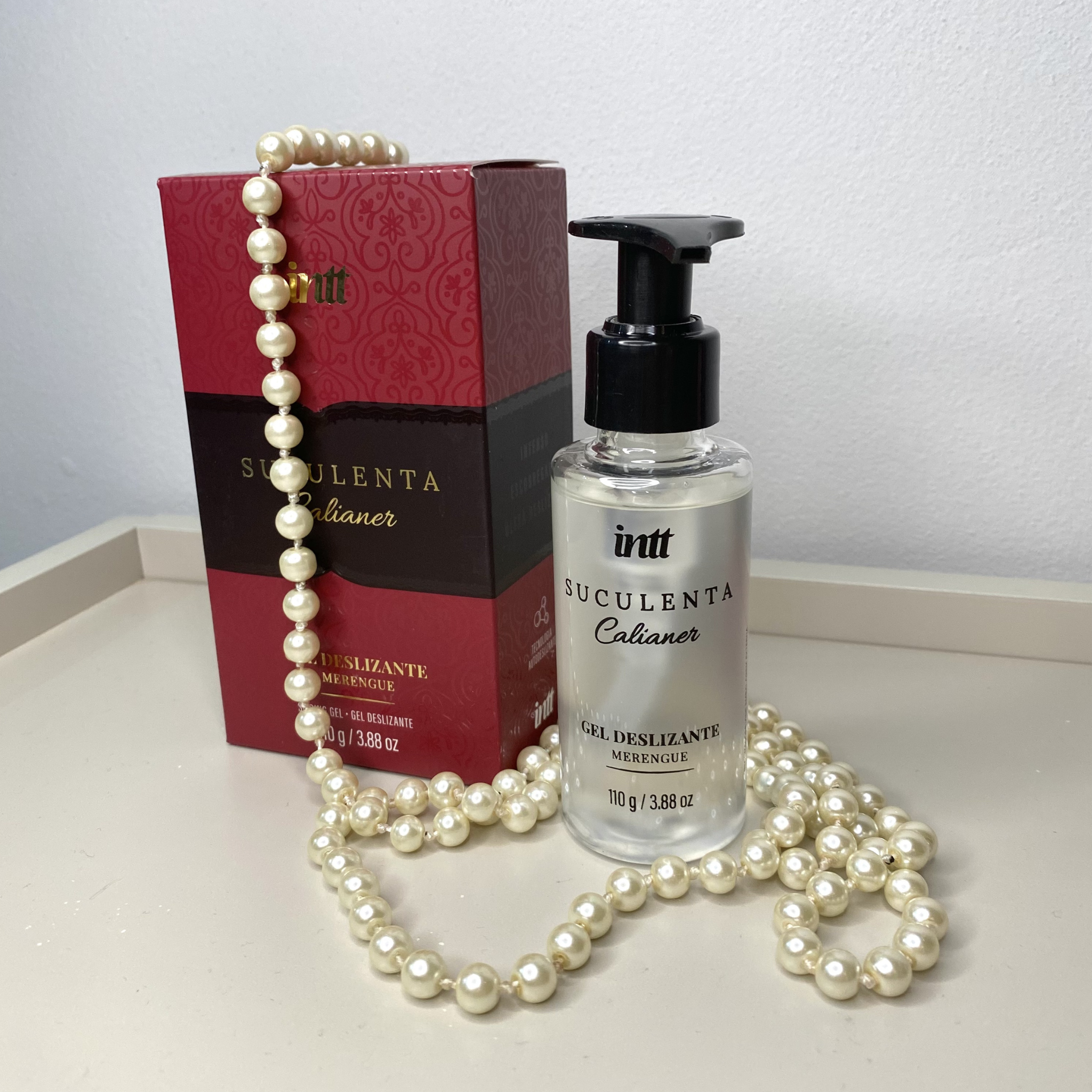 Kit entre gemidos e pérolas
