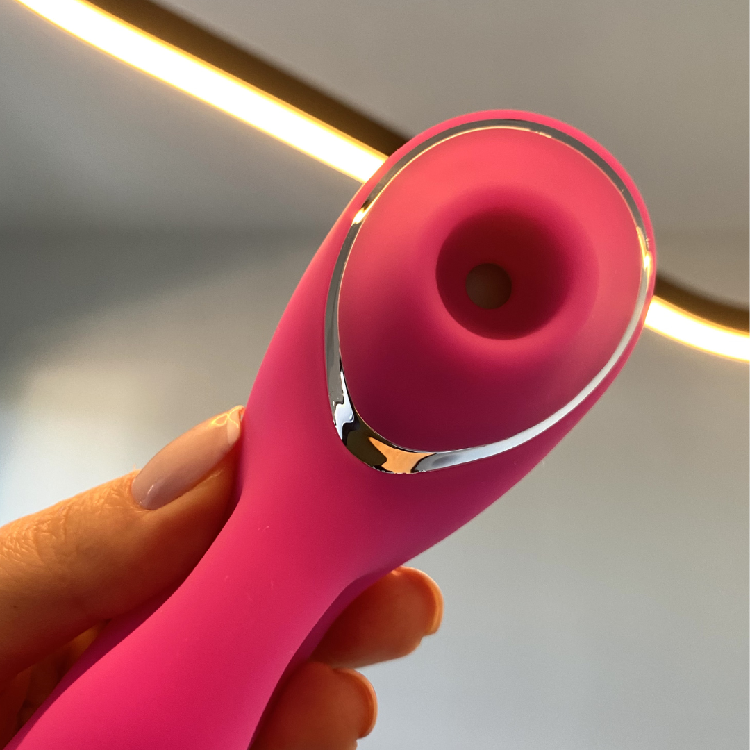 Vibrador Maya - Imagem 6