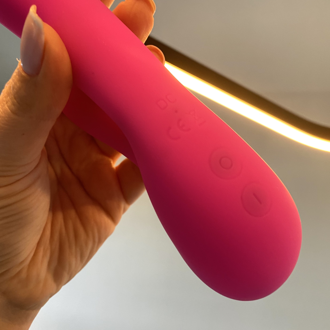 Vibrador Maya - Imagem 5