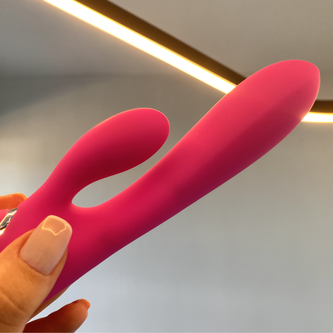 Vibrador Maya - Imagem 4