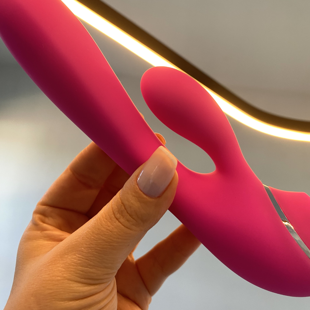Vibrador Maya - Imagem 3