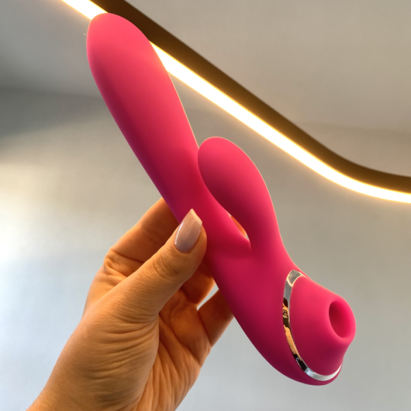 Vibrador Maya