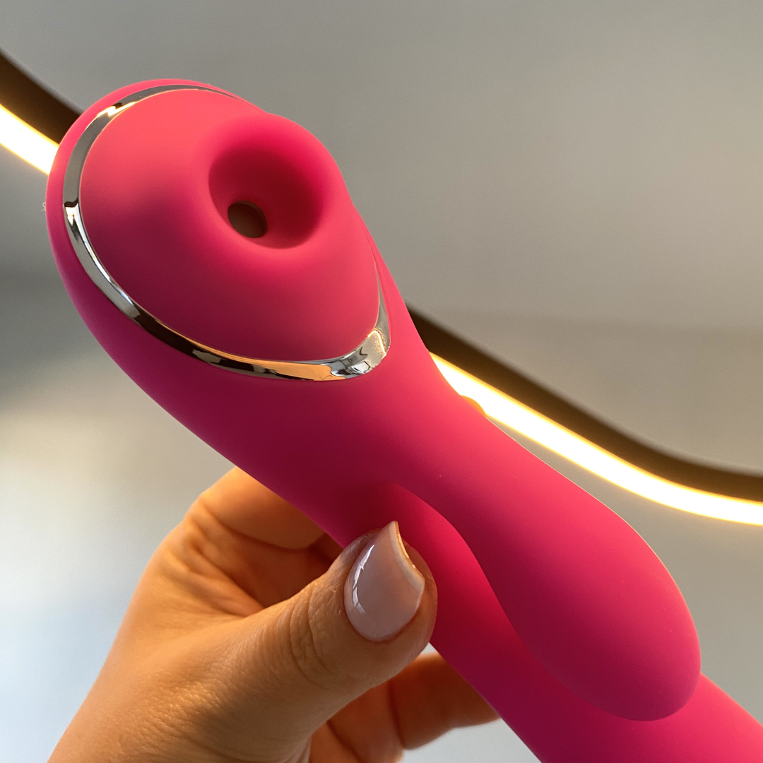 Vibrador Maya - Imagem 2