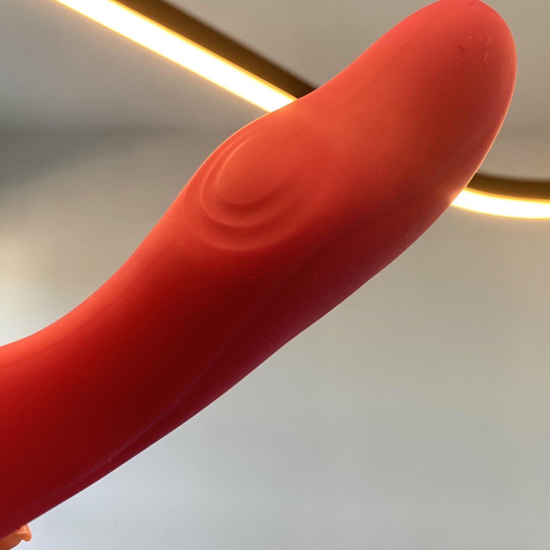 Vibrador popó 2.0 - Imagem 5